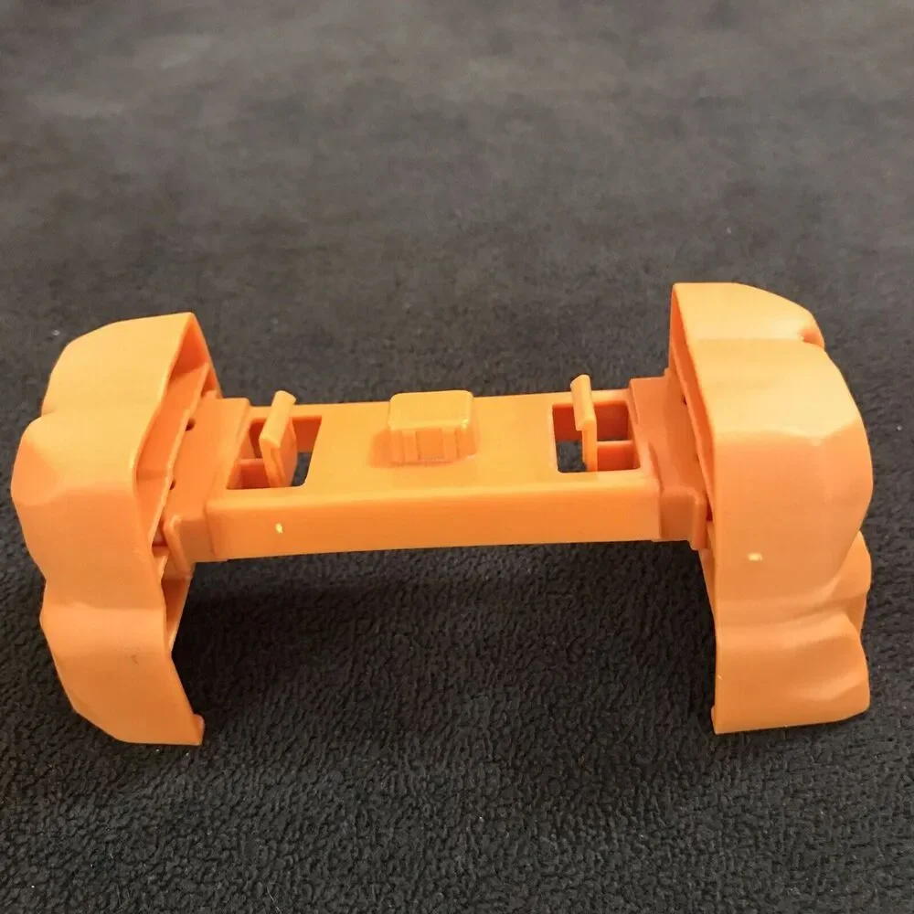 Thomas &‎ Friends Trackmaster Track Replacement Pieces Lot of 14